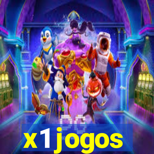 x1 jogos